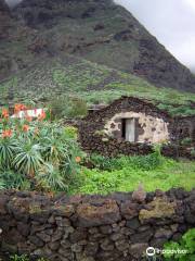 Ecomuseo de Guinea y Lagartario