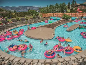 Slidewaters
