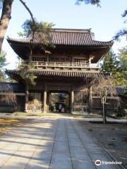 Tentokuin Temple