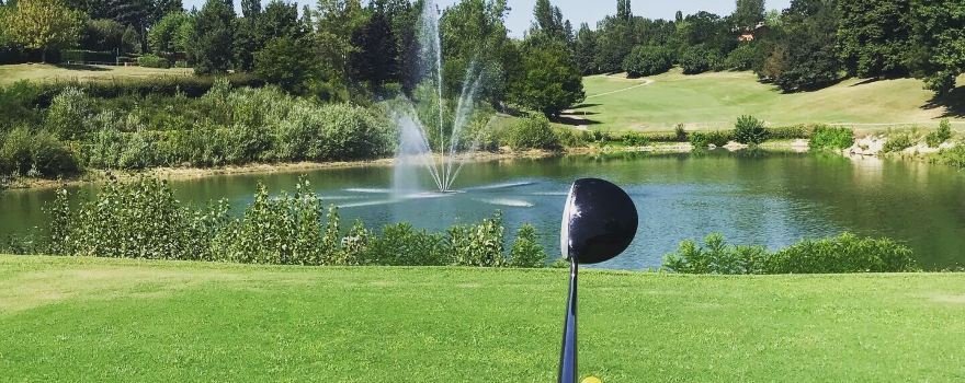 Golf Club Bologna