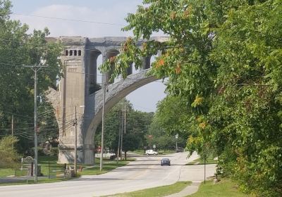 Big Four Bridge