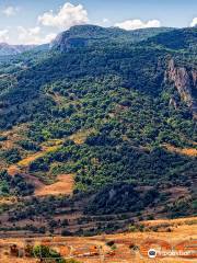 Riserva naturale orientata Bosco della Ficuzza, Rocca Busambra, Bosco del Cappelliere e Gorgo del Drago