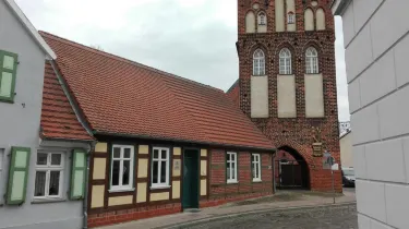 Steintor