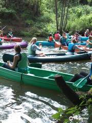 Boulogne Canoë Kayak