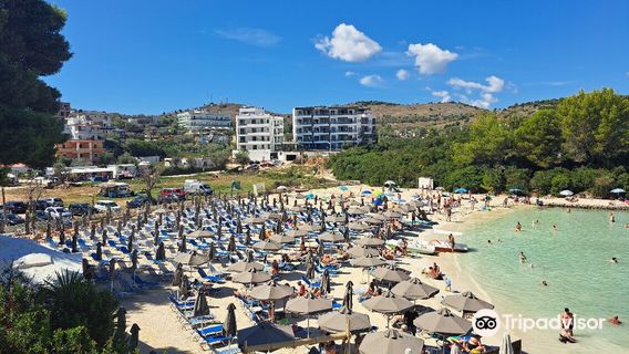 Ksamil