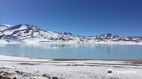 Laguna Tuyajto