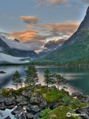 Innerdalen Valley