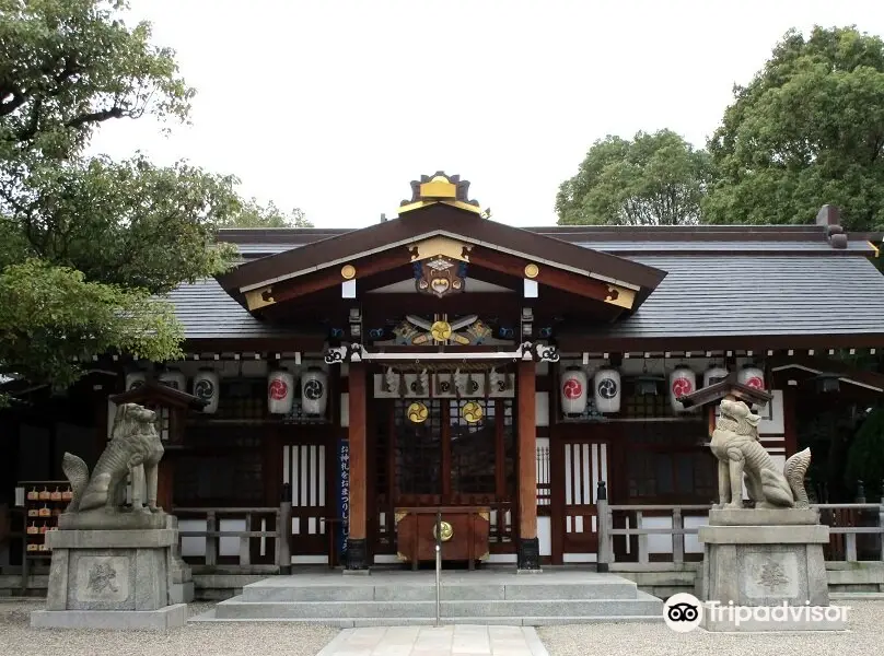 三社神社