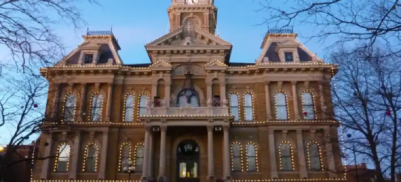 โรงแรมในCambridge