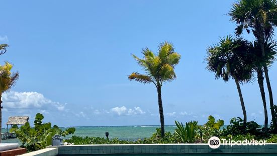 Tankah Beach