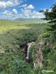 Mosquitos Waterfall