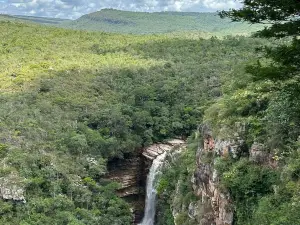 Cachoeira do Mosquito