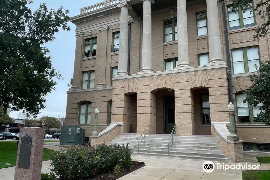 Williamson County Courthouse