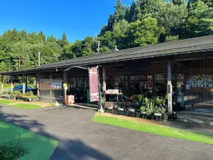 Tsukioka Waku-waku Farm