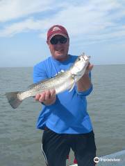 South Padre Island Fishing