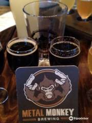 Metal Monkey Brewing