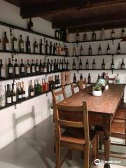 Cantina Morino - Vendita Vini Sfusi e Imbottigliati Genova - Wine Bar e Degustazioni Vini - Wine Tasting