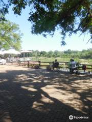 Skukuza Rest Camp