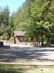 Pioneer Farm Museum