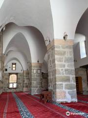 Kanuni Sultan Süleyman Cami