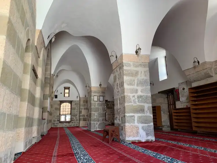 Hotels in Bakras Mahallesi