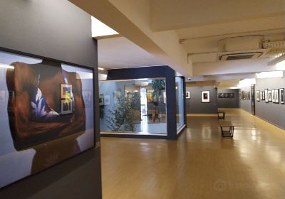 Museu da Fotografia Fortaleza