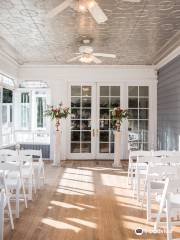 Sequoia Mansion by Wedgewood Weddings