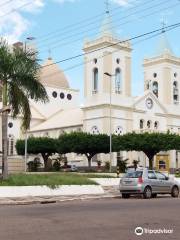 Sacred Heart of Jesus Cathedral, Porto Velho