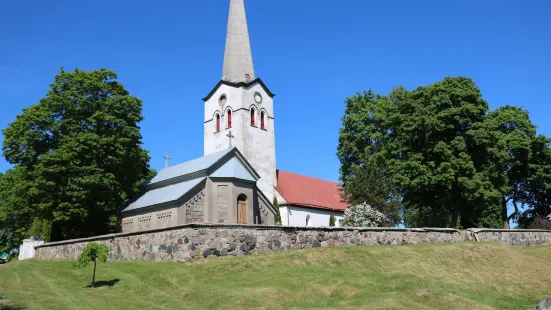 St. Nicholas Church