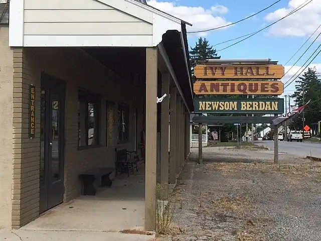 Hotel di Abbottstown