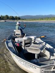 Teton Fly Fishing