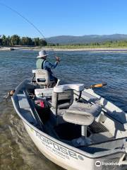 Teton Fly Fishing