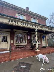 Aunt Charlotte's Candies