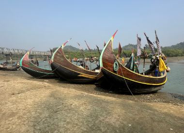 Cox's Bazar