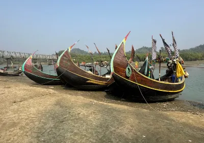 Cox's Bazar