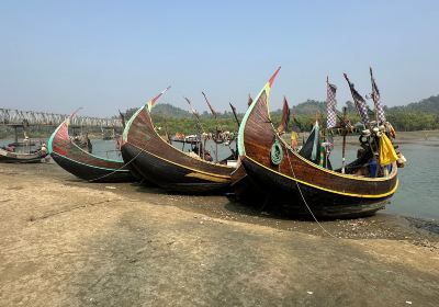 Cox's Bazar Beach