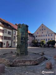 Munsterbrunnen Villingen