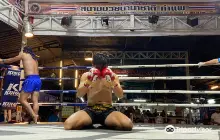 Chiangmai Muay Thai Gym