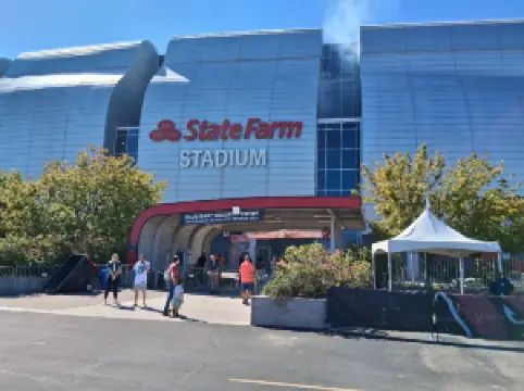 State Farm Stadium