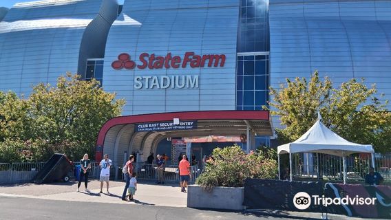 State Farm Stadium