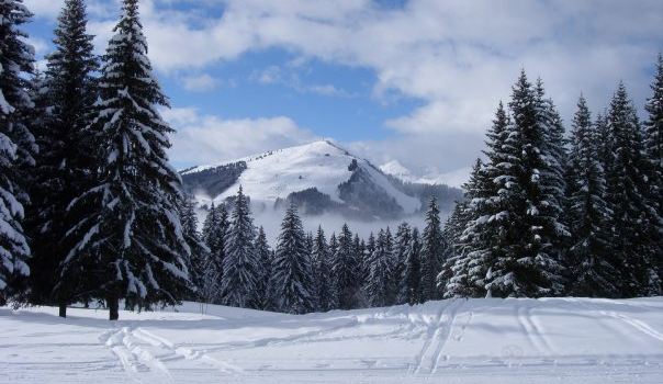 Avoriaz