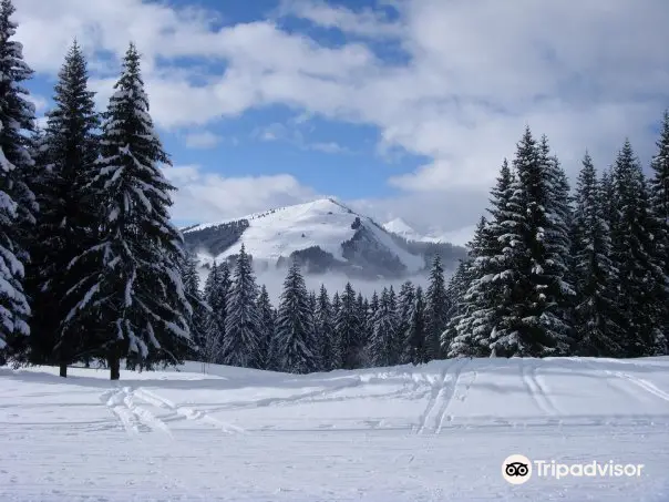 Avoriaz