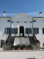 Villa Bartolini, Caimo, Florio, Dragoni, Danieli