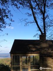 Land Trust of North Alabama: Monte Sano Nature Preserve