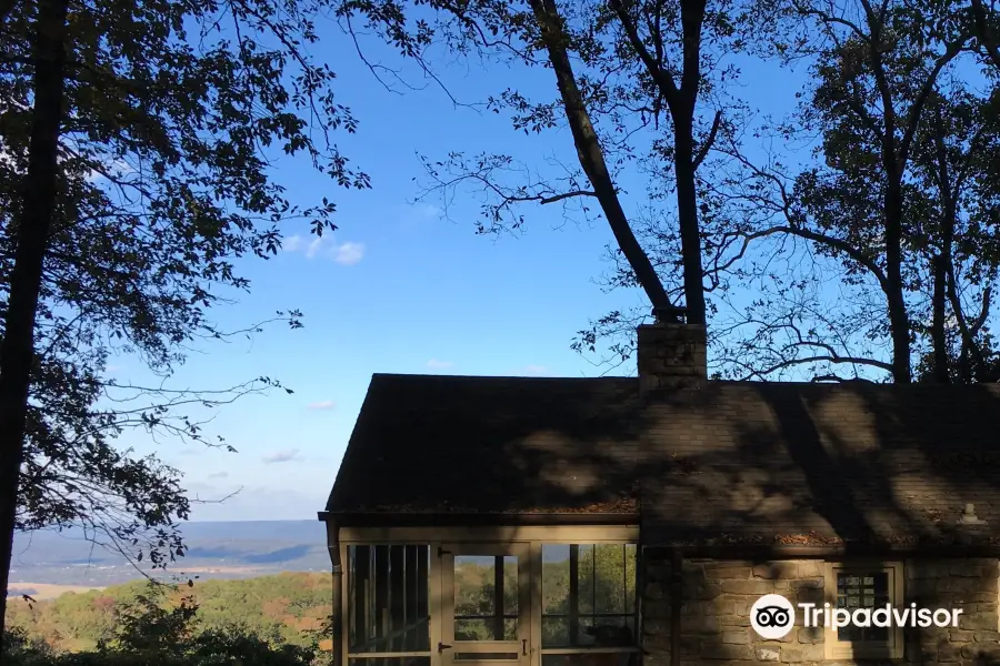 Monte Sano Nature Preserve