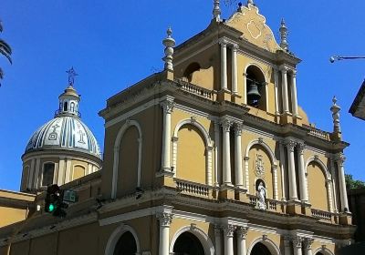 Iglesia San Francisco