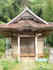 Toyosaka Shrine