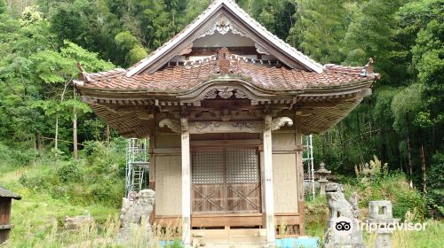 豐榮神社