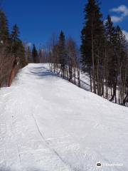 Uval Ski Lodge