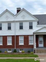 Jefferson Barracks Telephone Museum